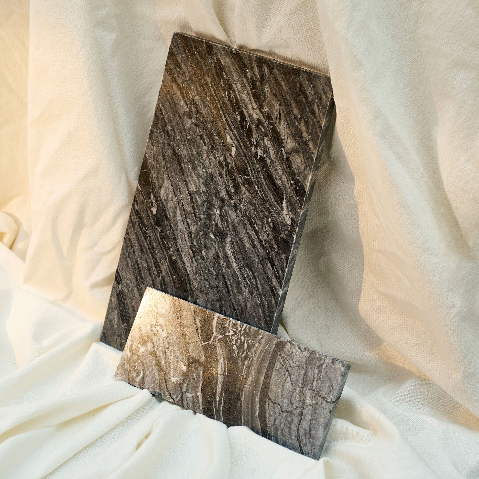 Marble II Marmortablett